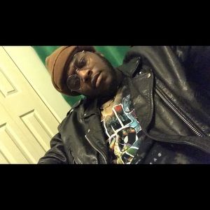 Meet your Posher, Xavier